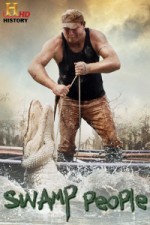 Swamp People